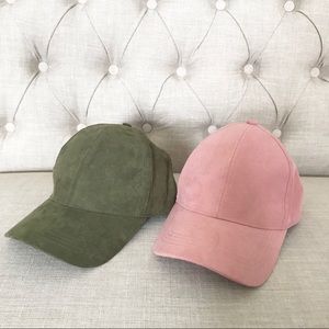 David & Young Fashion Hats 😍